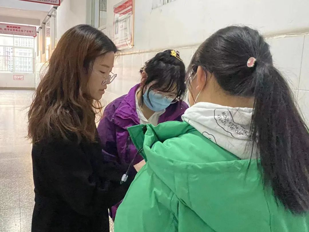 「東外高中部」興傳統(tǒng)厚植根脈，攜春光奔赴未來
